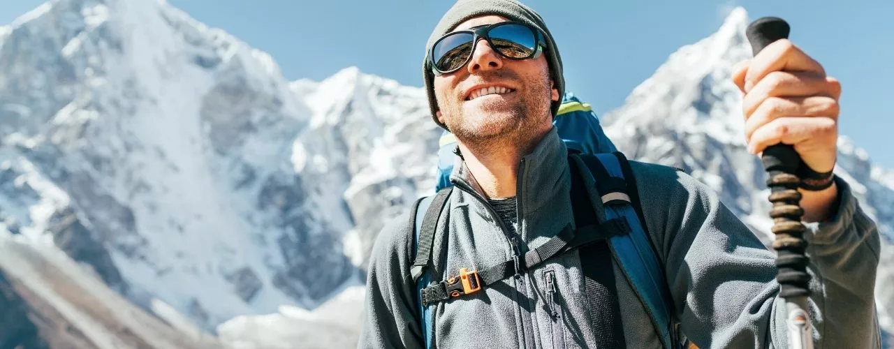 The Role of Hydration in Preventing Mountain Sickness