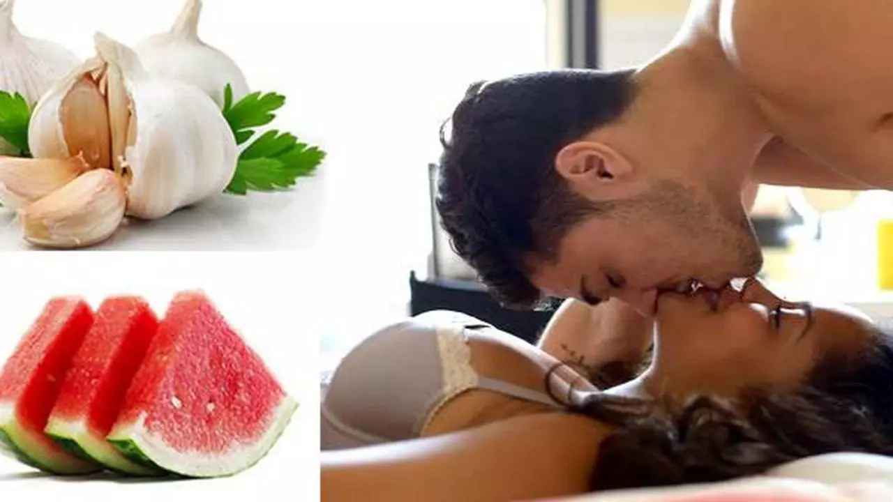 How to boost low libido: Top 10 natural remedies