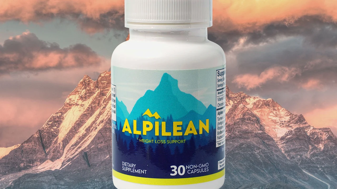 Achieve Peak Health with Alpine Ragwort: The Dietary Supplement You've Been Waiting For