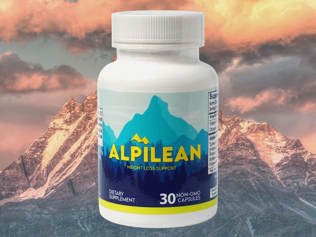 Achieve Peak Health with Alpine Ragwort: The Dietary Supplement You've Been Waiting For