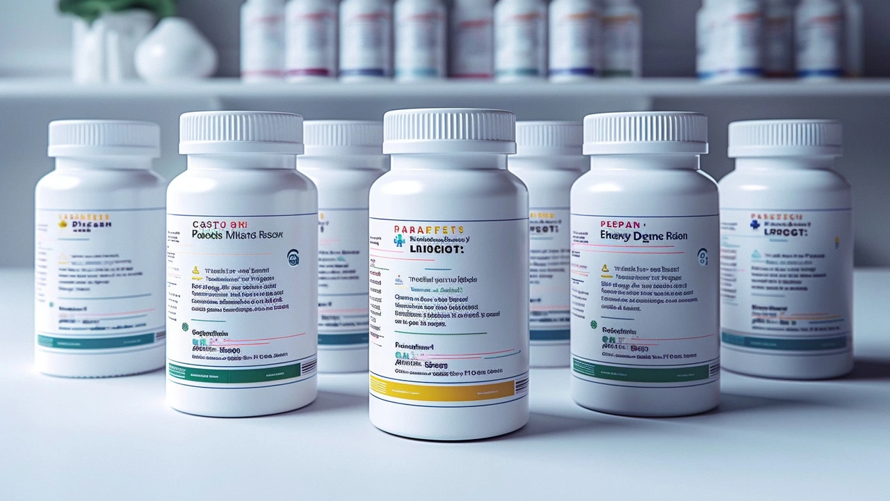Camber Pharmaceuticals Releases Generic Wellbutrin SR: A New Frontier in Depression Management