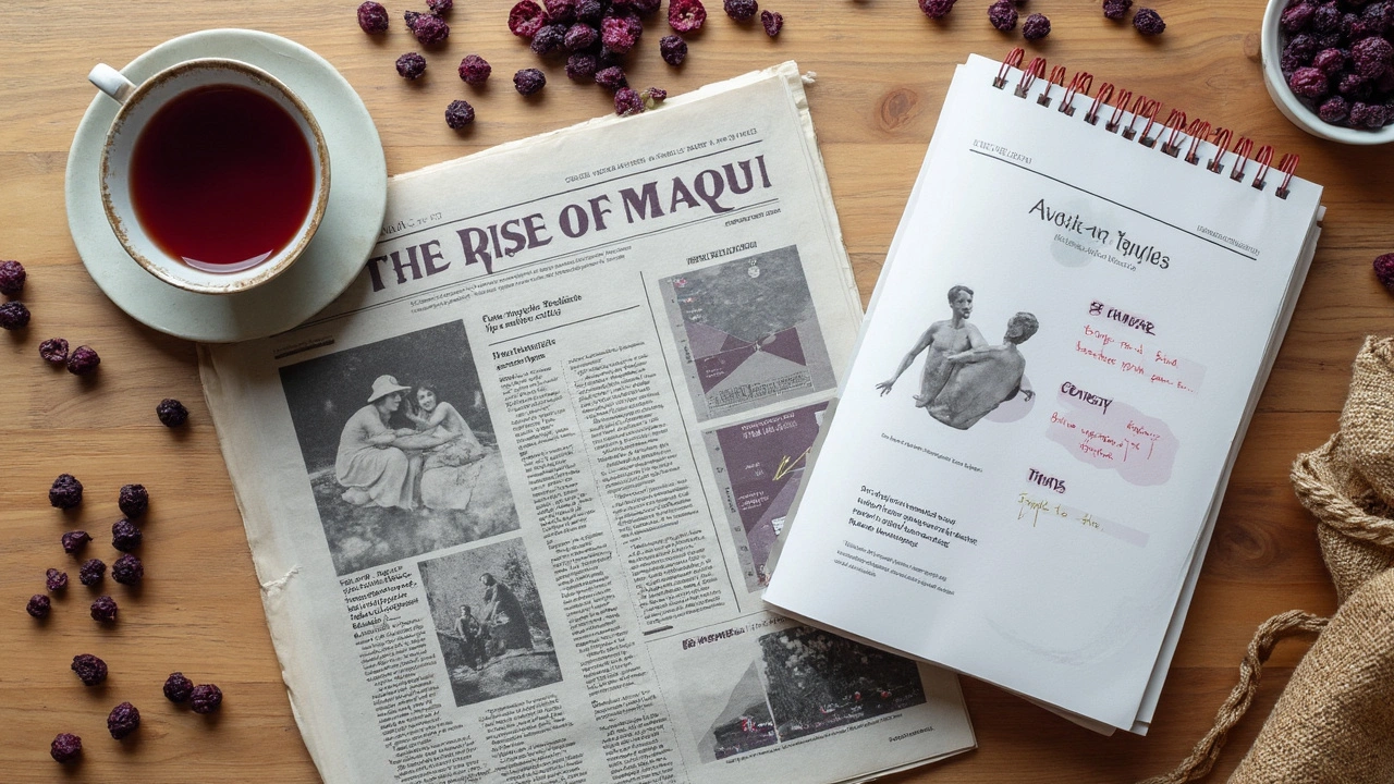 Is Maqui Worth It? Real Talk and Smart Tips