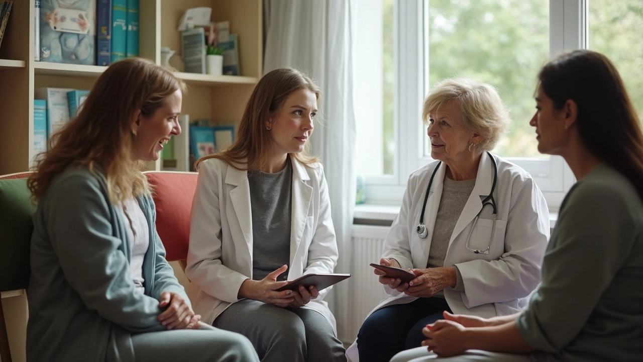 Misoprostol Alternatives in 2025: Safe Options for Medical and Surgical Needs