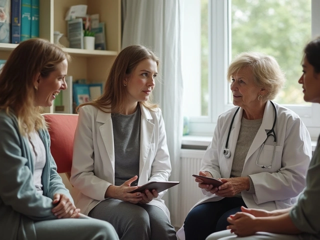 Misoprostol Alternatives in 2025: Safe Options for Medical and Surgical Needs