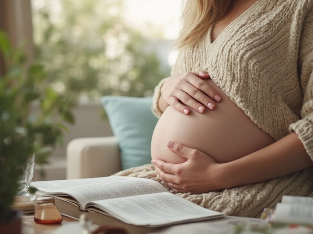 Natural Ways to Soften the Cervix: Herbal & Mechanical Alternatives to Misoprostol