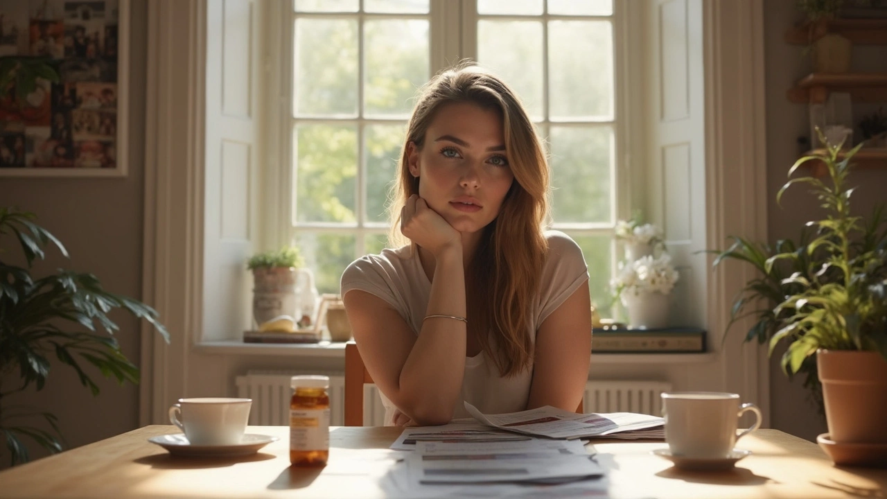Depakote Uses, Side Effects, and What to Know Before Taking It