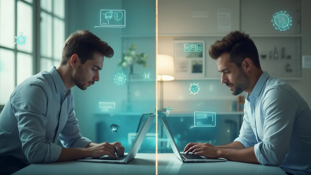 Hims vs RexMD: The Best ED Telehealth Service Compared in 2025
