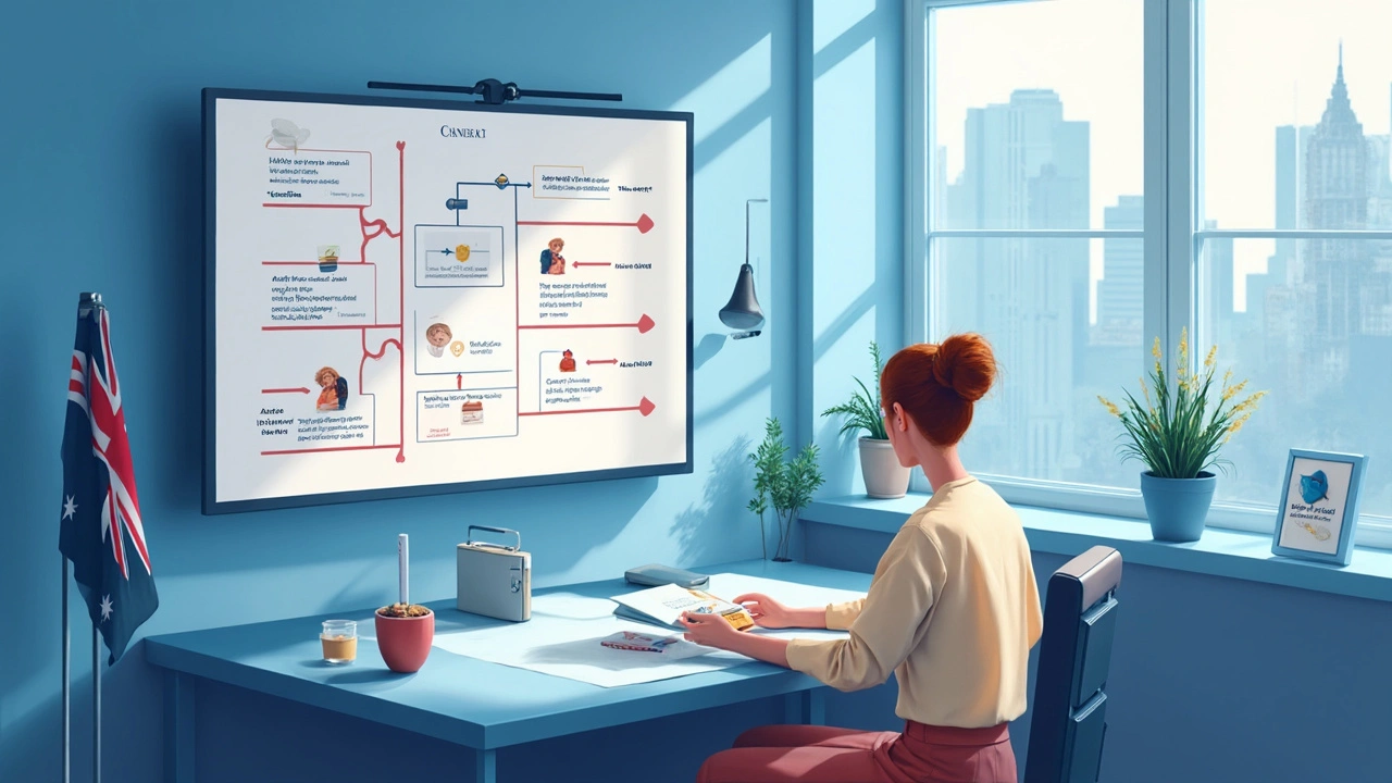 Prescription Fulfillment: Delivery Speed, Discretion, and Refills