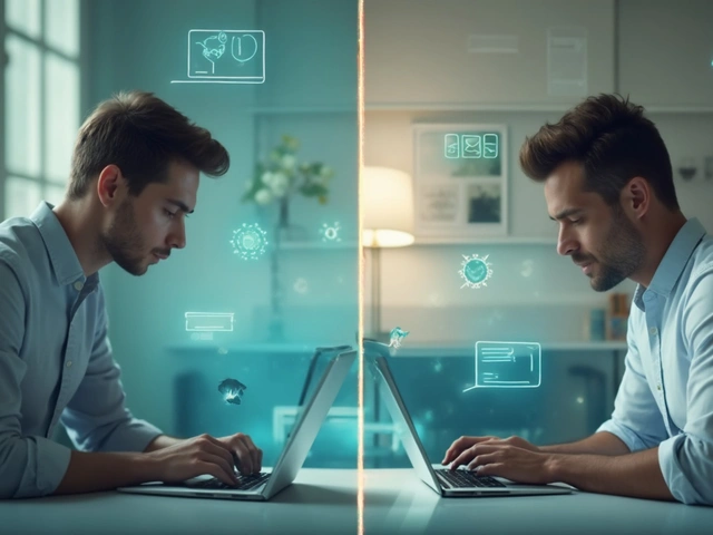 Hims vs RexMD: The Best ED Telehealth Service Compared in 2025