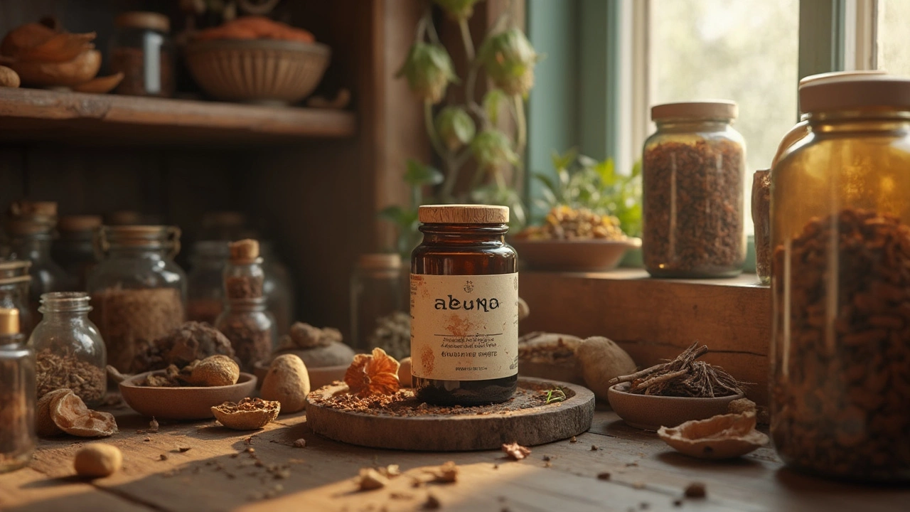 Abana: Origins, Health Benefits, Uses, and Myths Debunked