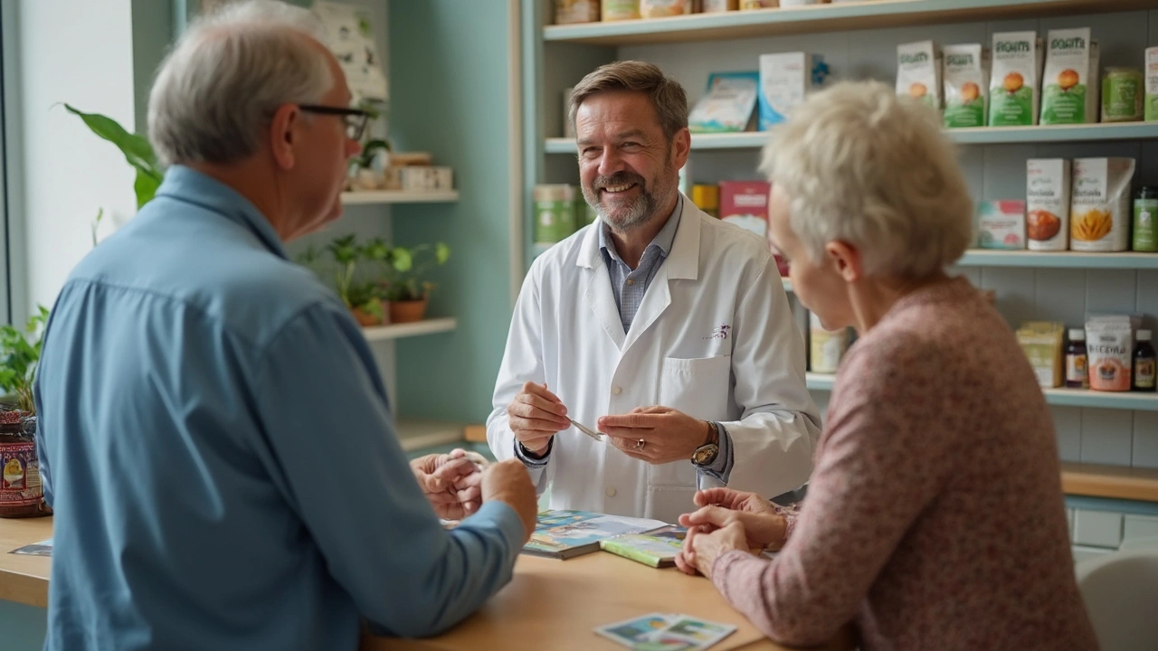 Known Health Benefits: What Can Abana Actually Do?