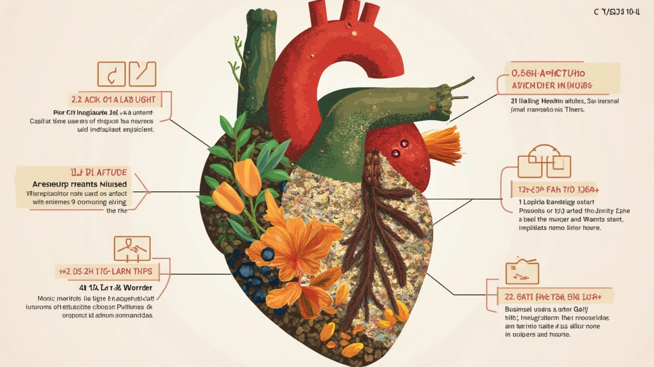 Popping the Myths: What Abana Isn’t (and What It Can’t Do)