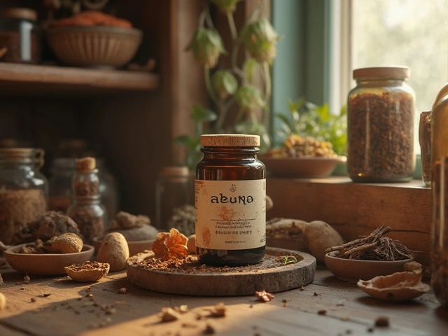 Abana: Origins, Health Benefits, Uses, and Myths Debunked