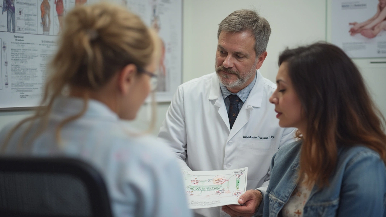 Real-World Uses and Practical Tips for Hucog HP Injections