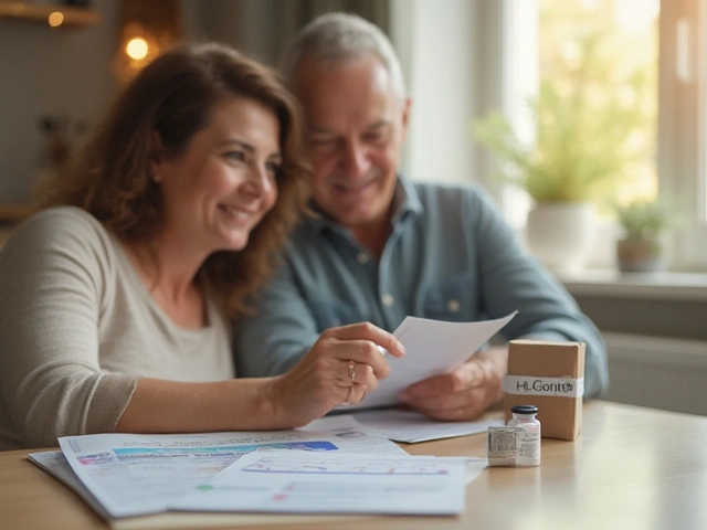 Hucog HP: Comprehensive Guide to Human Chorionic Gonadotropin Injection Uses and Benefits