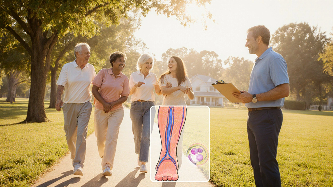 Blood Clot Myths Debunked: What’s True and What’s Not