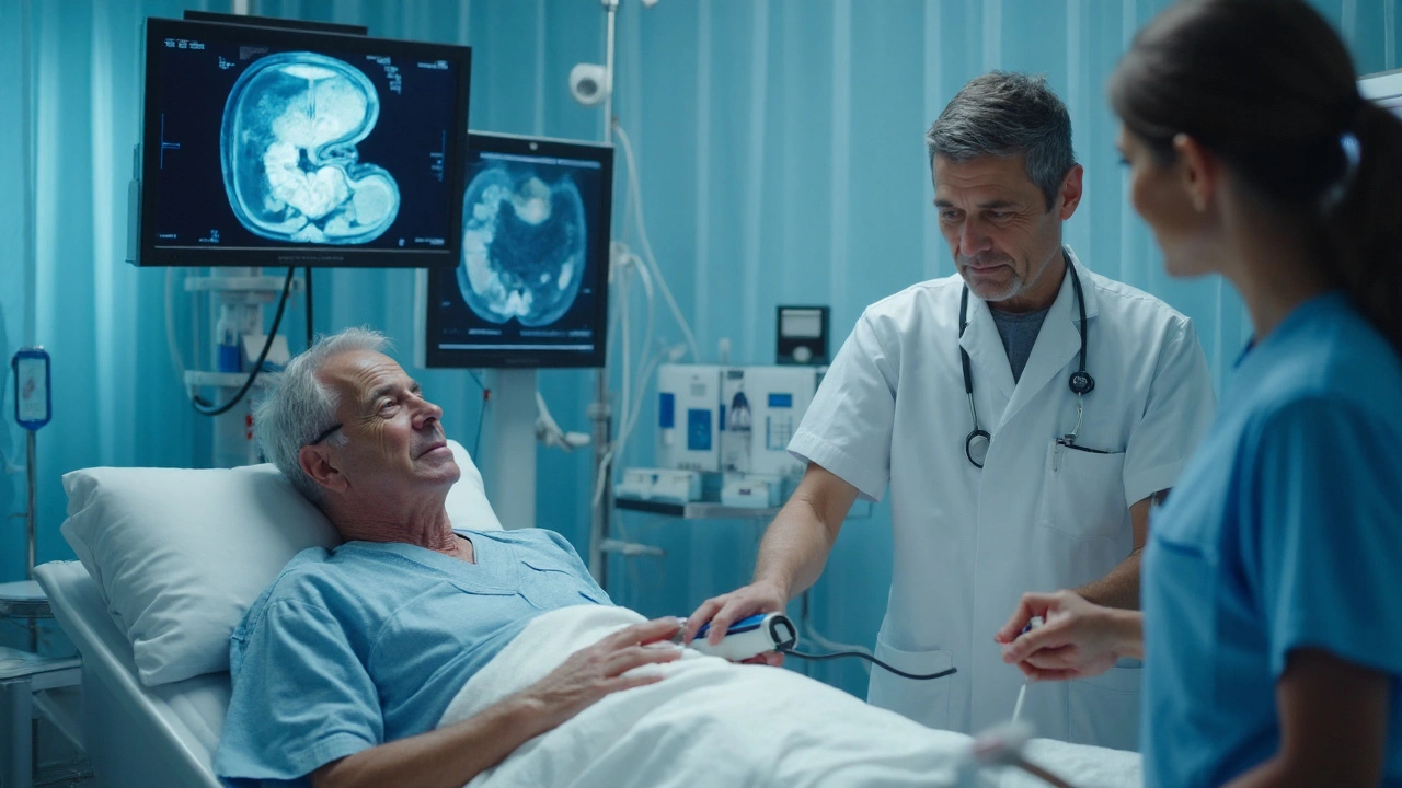 Diagnosis and Staging: A Practical Playbook