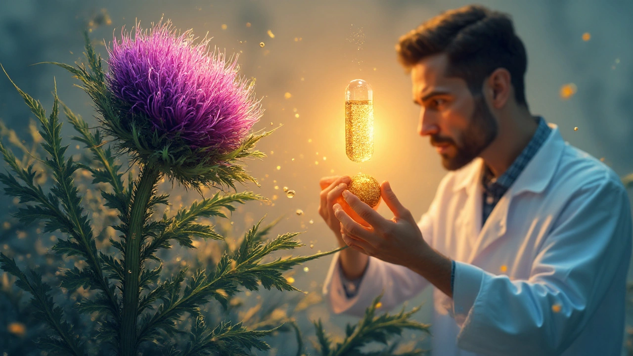 Dosage Guidelines and Forms