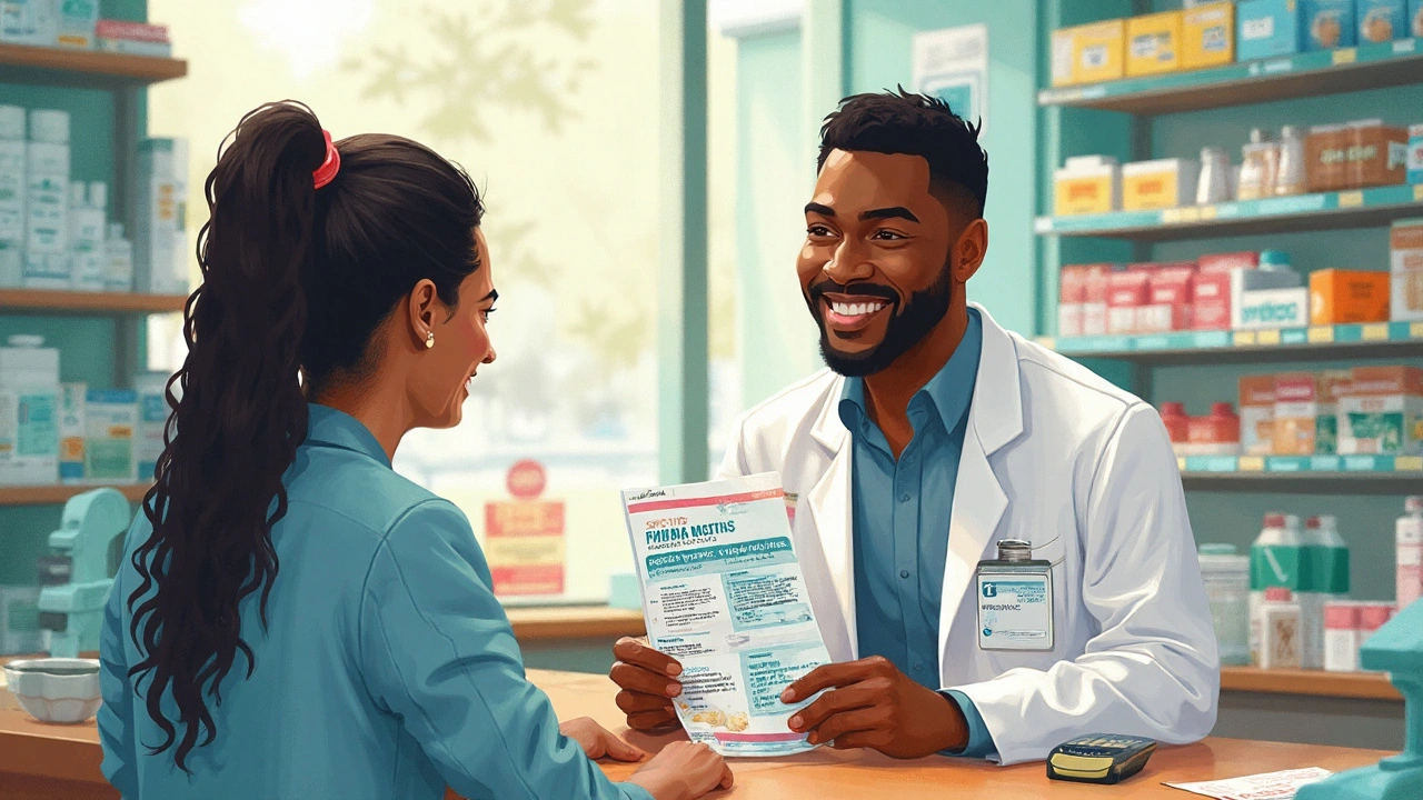 Safe Online Purchase: Licenses, Prescriptions, and Red Flags to Avoid