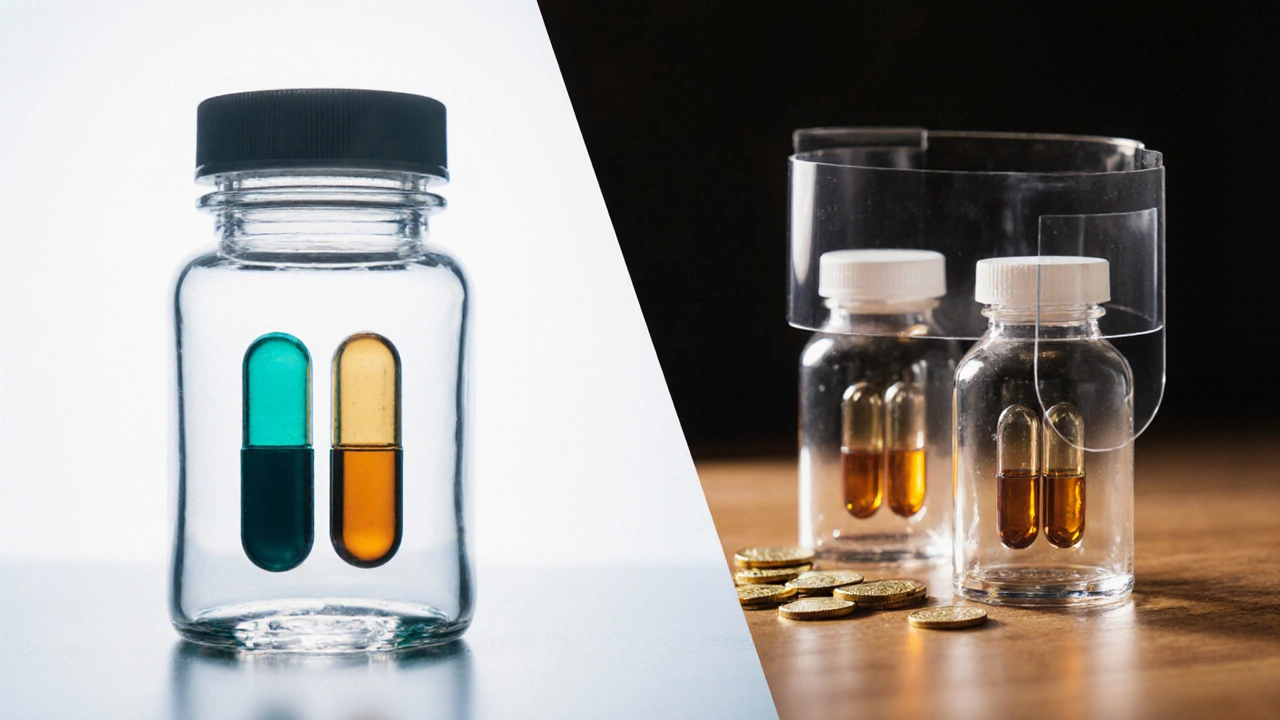 Super Zhewitra vs. Alternatives: Dapoxetine & Vardenafil Combo Compared