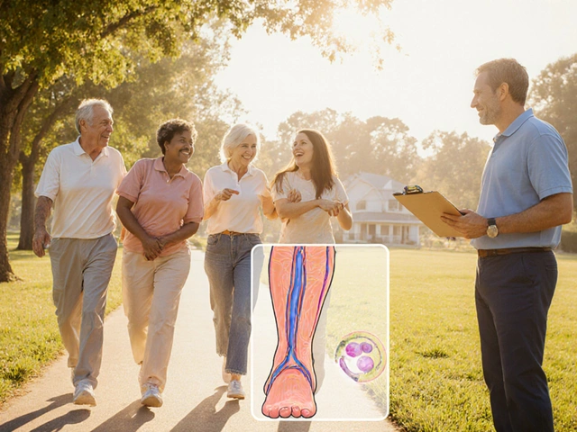 Blood Clot Myths Debunked: What’s True and What’s Not
