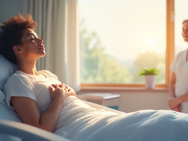 How Mindfulness Boosts Recovery After Anesthesia and Surgery