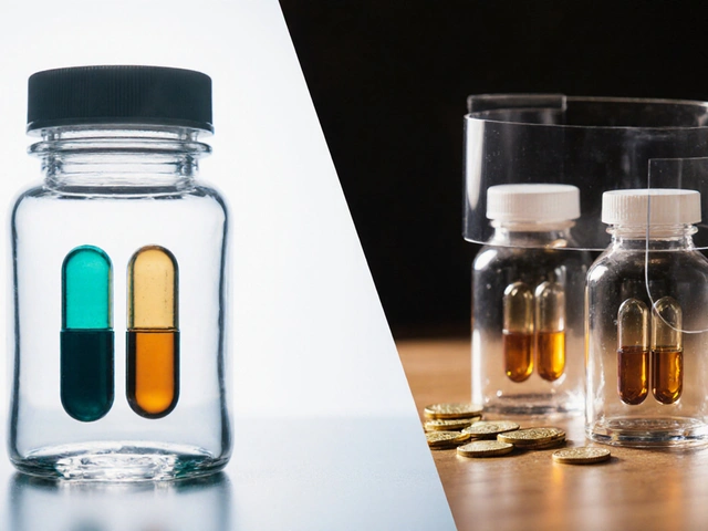Super Zhewitra vs. Alternatives: Dapoxetine & Vardenafil Combo Compared