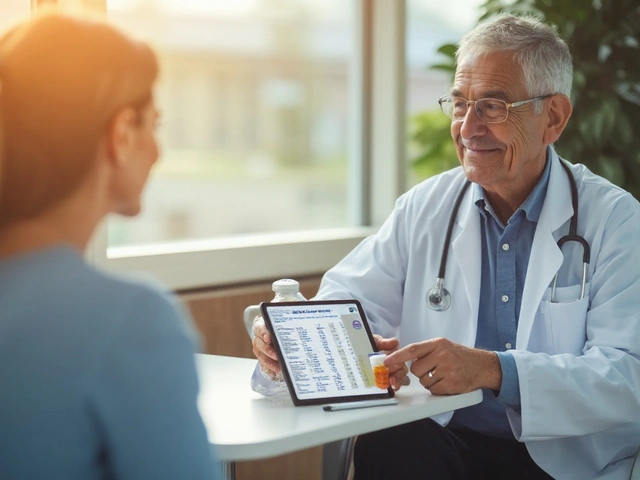 Trecator SC: Complete Guide to Uses, Dosage, and Side Effects