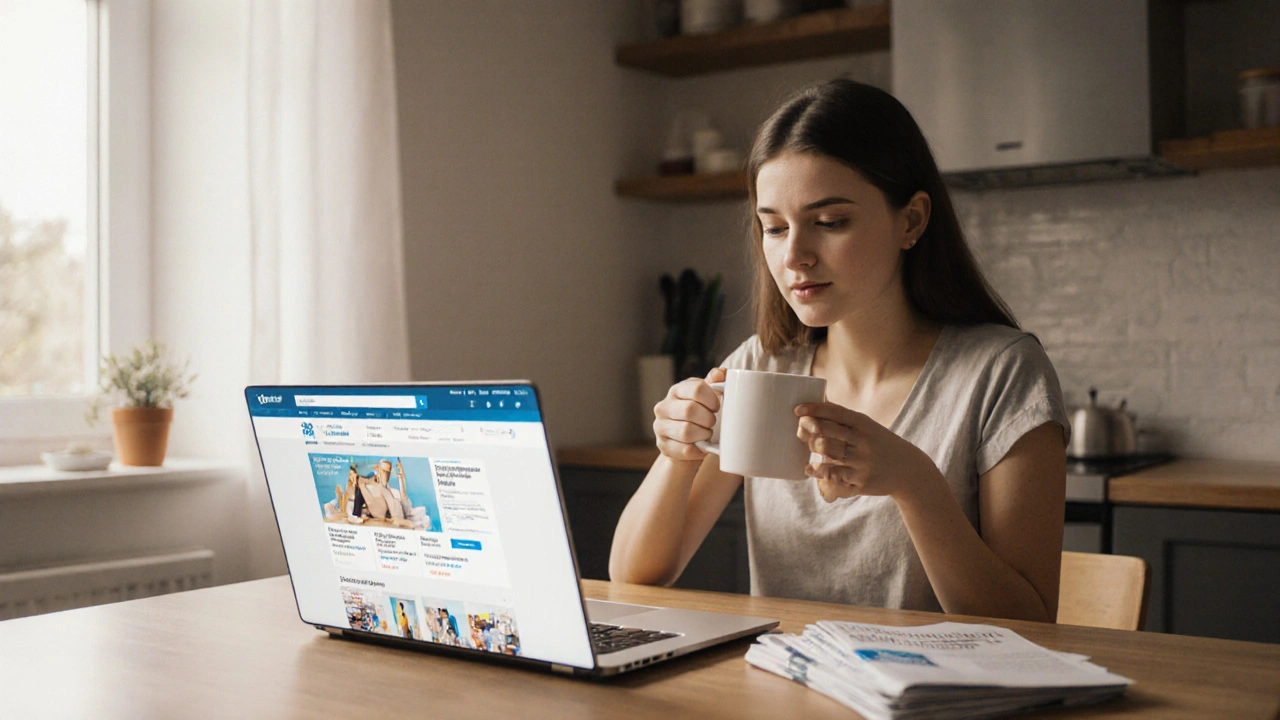 Buy Online Cheap Generic Clomid - How to Find Safe, Low‑Cost Options
