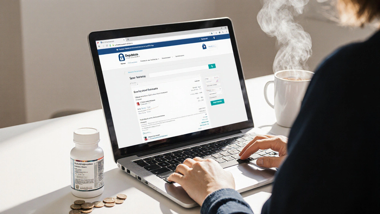 Buy Online Cheap Generic Depakote - Safe Options & Tips