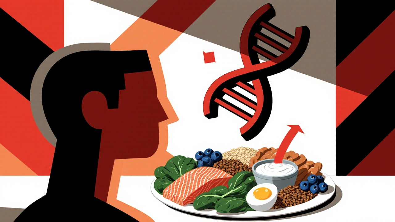 Chromosome-Positive Lymphoblastic Leukemia: Essential Nutrition Tips