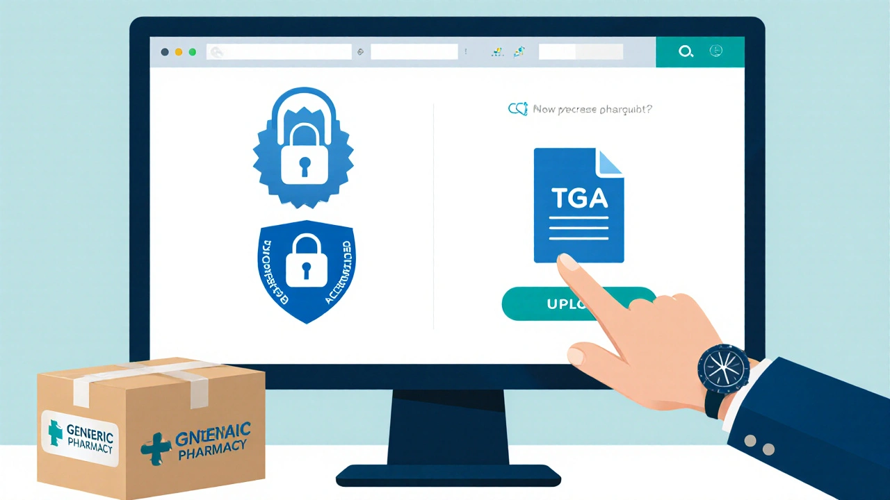 Step‑by‑Step: How to Purchase Safely