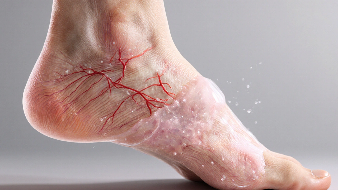 Swelling Explained: Causes, Types, and How to Reduce It