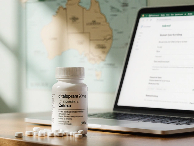 Buy Cheap Generic Celexa Online - Safe, Affordable Options
