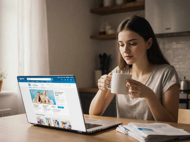 Buy Online Cheap Generic Clomid - How to Find Safe, Low‑Cost Options