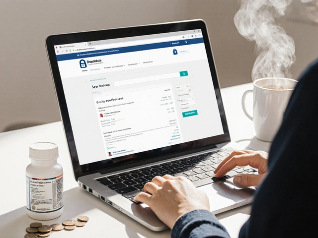 Buy Online Cheap Generic Depakote - Safe Options & Tips