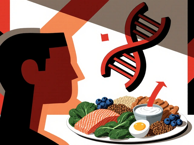 Chromosome-Positive Lymphoblastic Leukemia: Essential Nutrition Tips