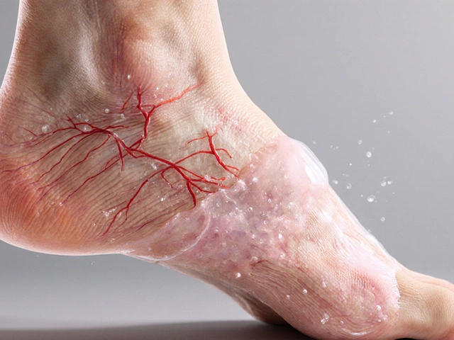 Swelling Explained: Causes, Types, and How to Reduce It