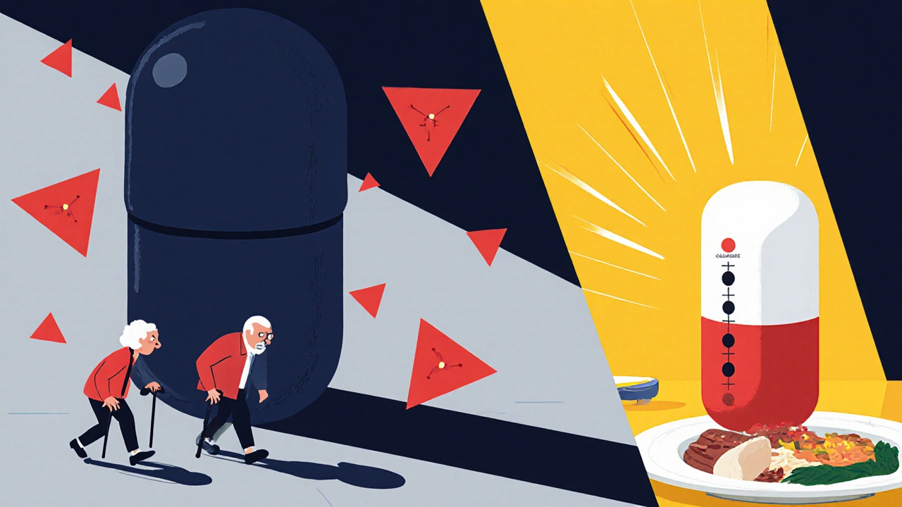 Choosing a Sulfonylurea: Which One Has the Lowest Hypoglycemia Risk?