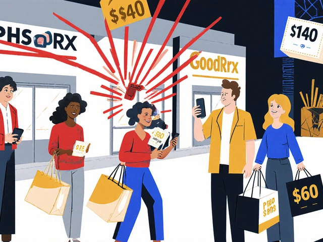 How to Shop Pharmacies for the Best Cash Price on Medications