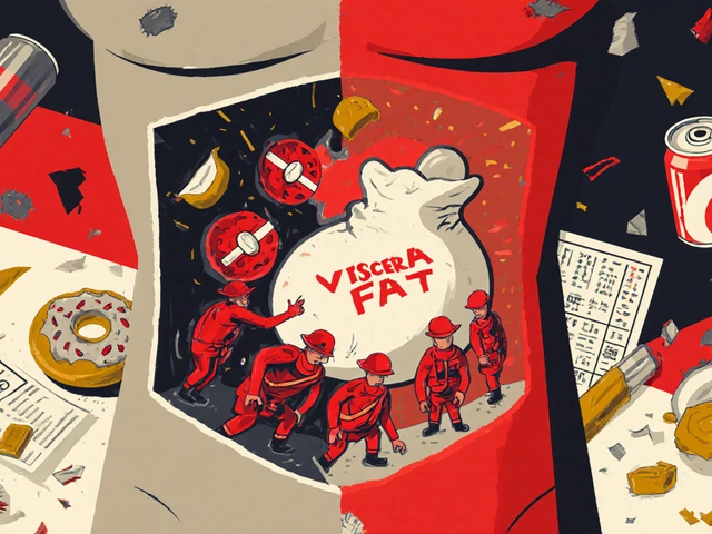 PCOS and Weight: How Insulin Resistance Drives Weight Gain and What to Eat