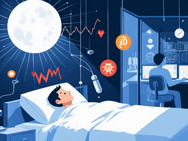Polysomnography: What to Expect During a Sleep Study and How Results Are Interpreted