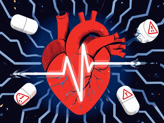 QT Prolongation with Fluoroquinolones and Macrolides: Monitoring Strategies