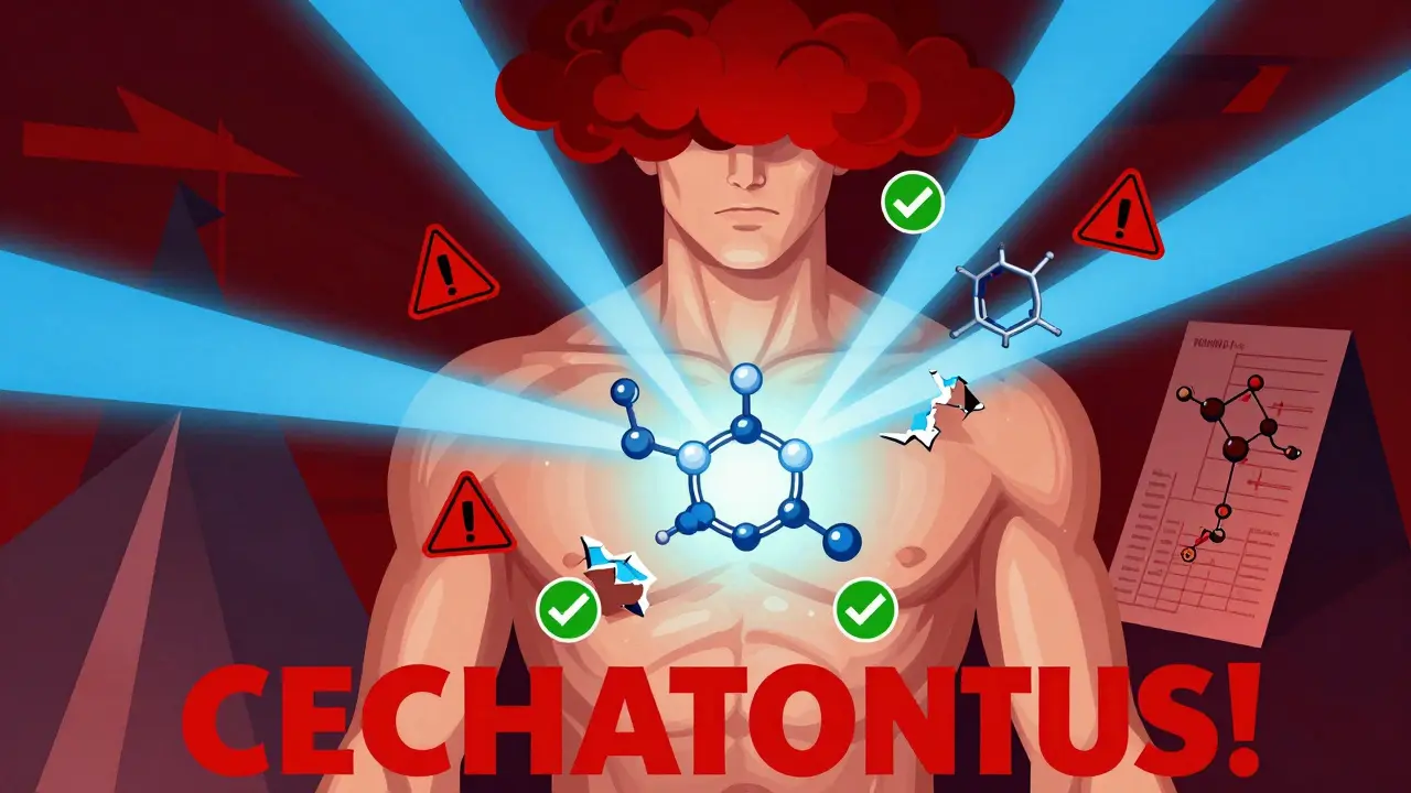 Beta-Lactam Allergies: Penicillin vs Cephalosporin Reactions Explained