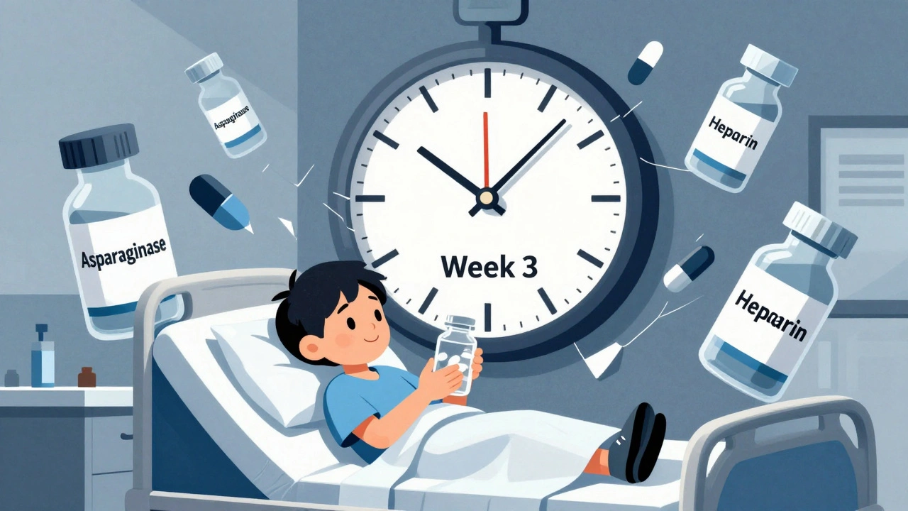 How Drug Shortages Are Delaying Treatment and Endangering Patients