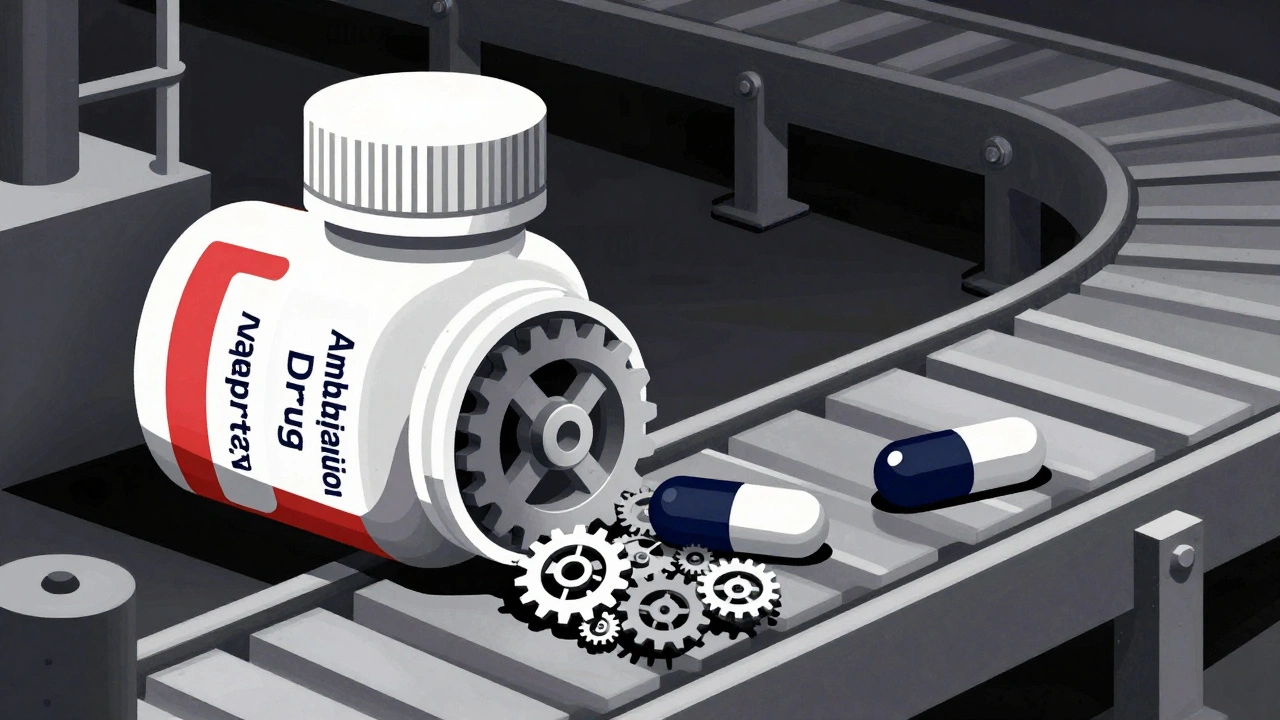 Insurance Coverage of Generic Combinations vs Individual Generics: What You Pay and Why