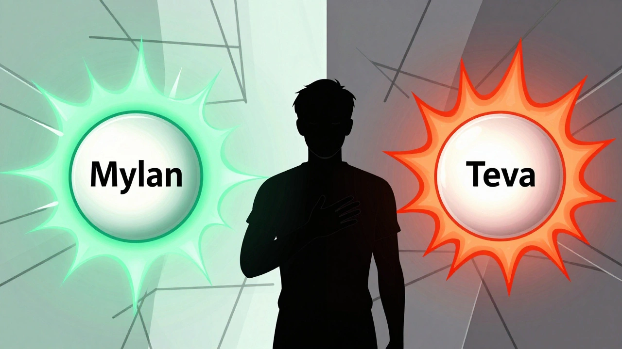 Levothyroxine Generics: When to Monitor TSH After Switching Products