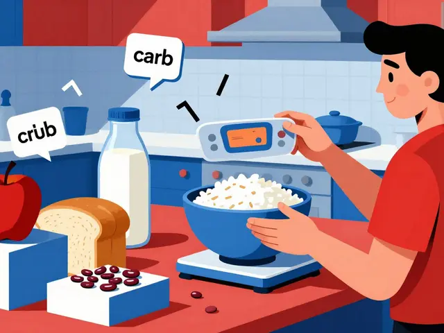 Carbohydrate Counting for Diabetes: A Complete Beginner’s Guide