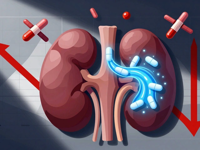 Chronic Kidney Disease and Metformin or SGLT2 Inhibitors: Dosing and Safety Guidelines 2025