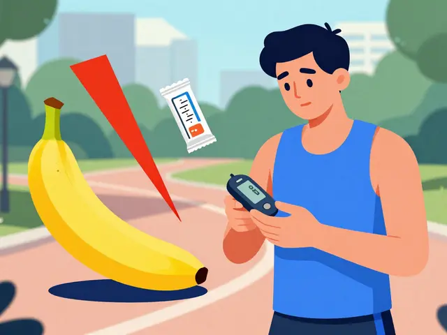 Diabetes and Exercise: How to Prevent Low Blood Sugar During Workouts